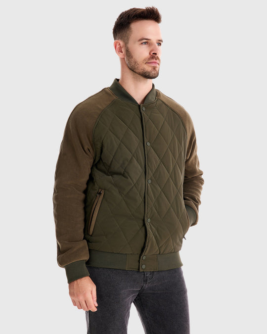 EB | Freizeitjacke - Emil