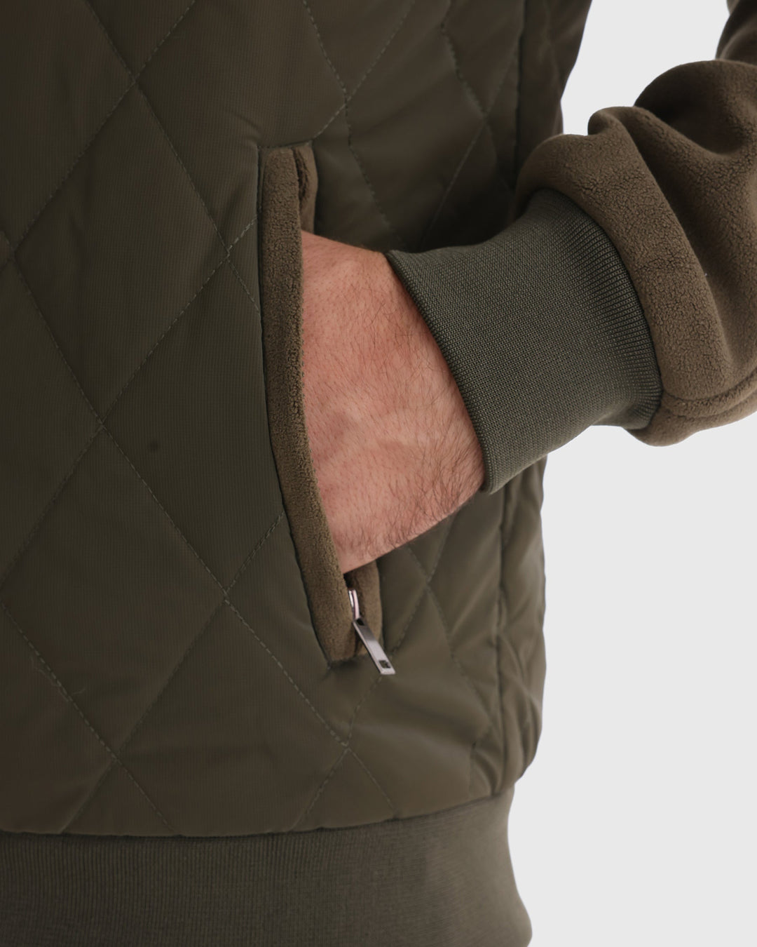 EB | Freizeitjacke - Emil