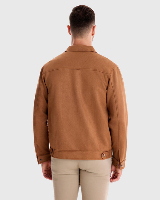 EB | Freizeitjacke - Marius
