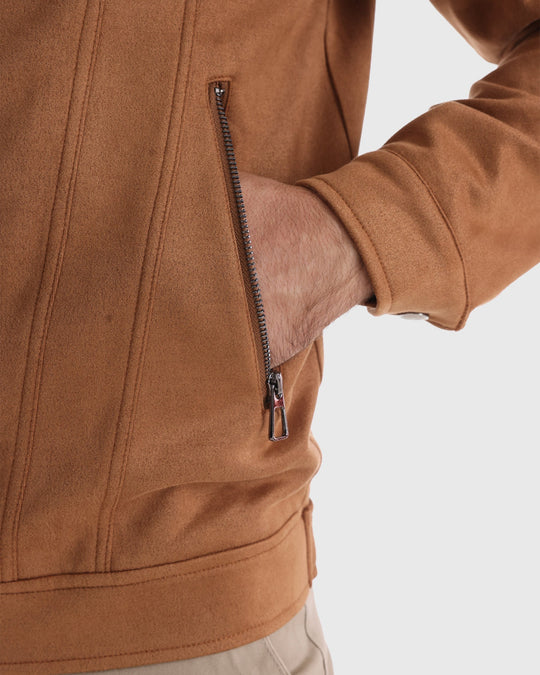 EB | Leicht lässige Jacke