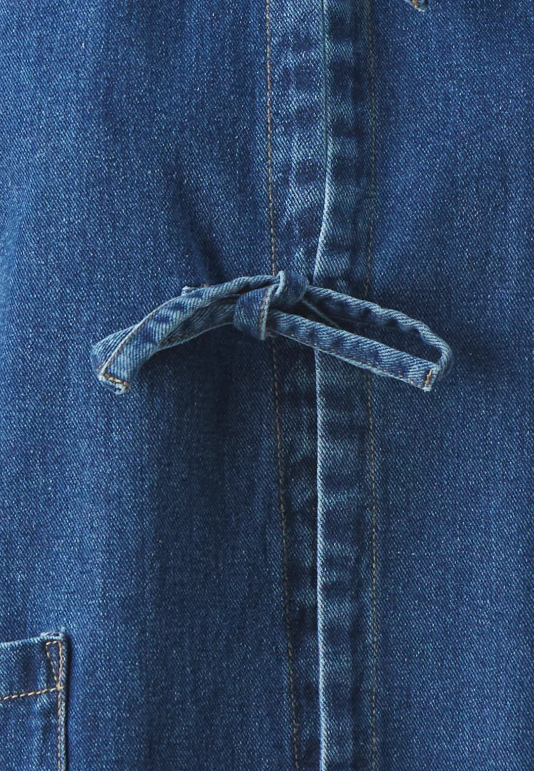 EB | Casual Denim Jacke Zeitlos und Komfortabel Perfekt für Den Alltag