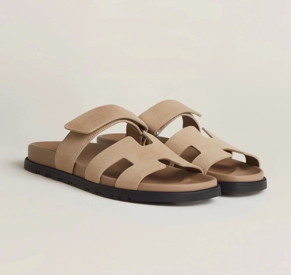 EB Eleganz | Schicke Damensandalen
