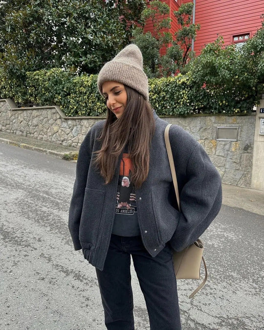 EB | Tweet Jacke