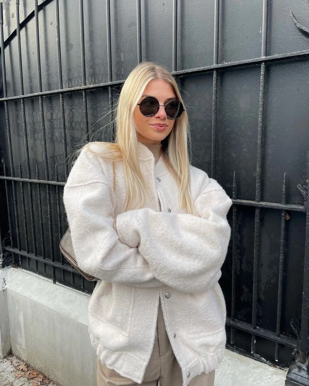EB | Tweet Jacke