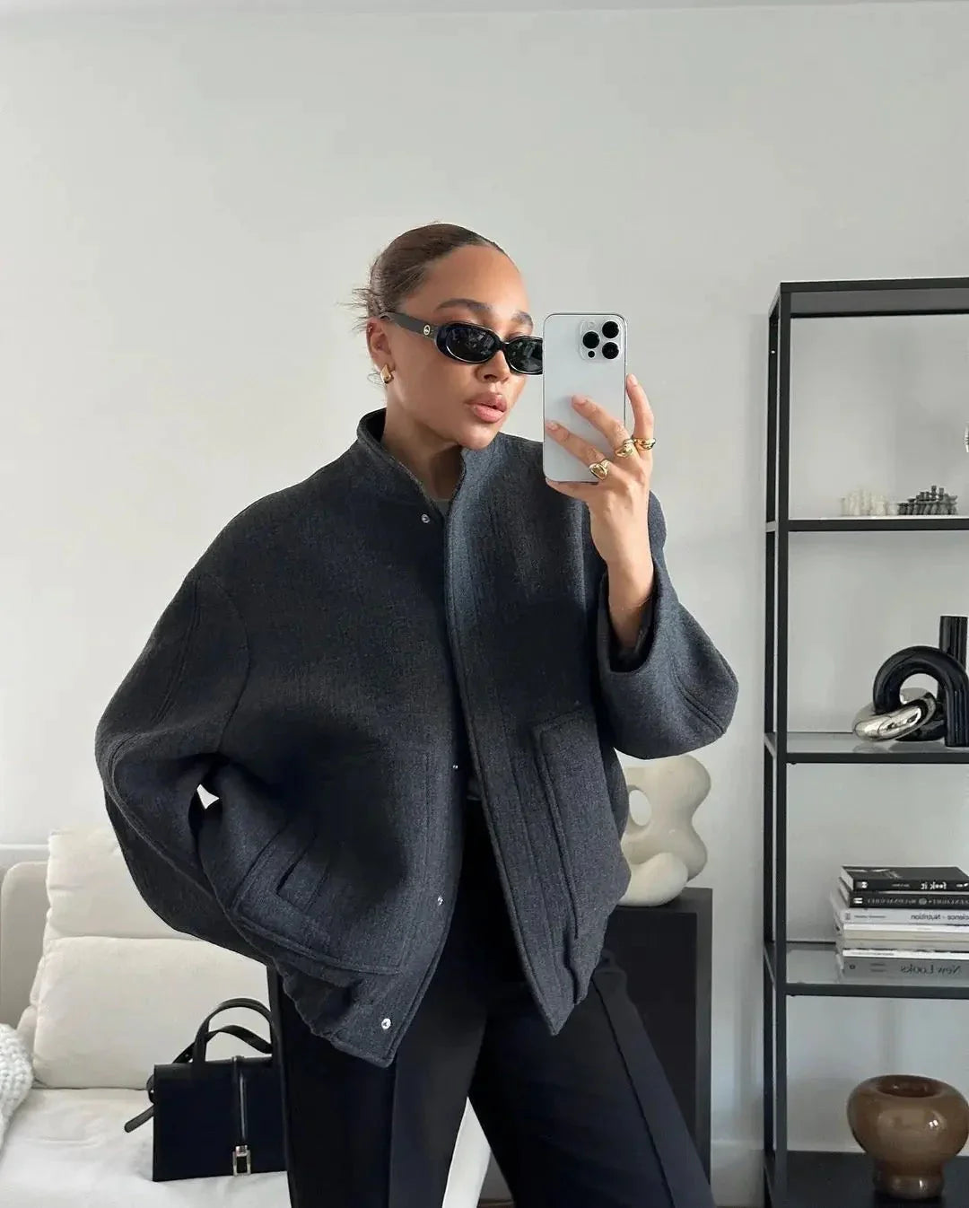 EB | Tweet Jacke