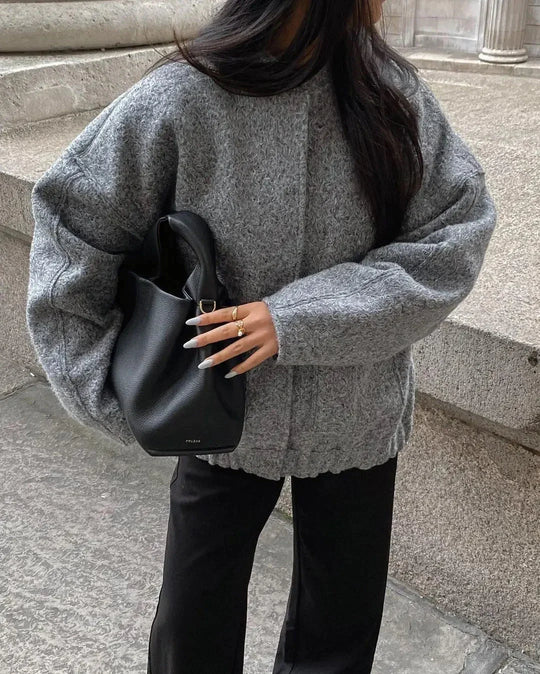 EB | Tweet Jacke
