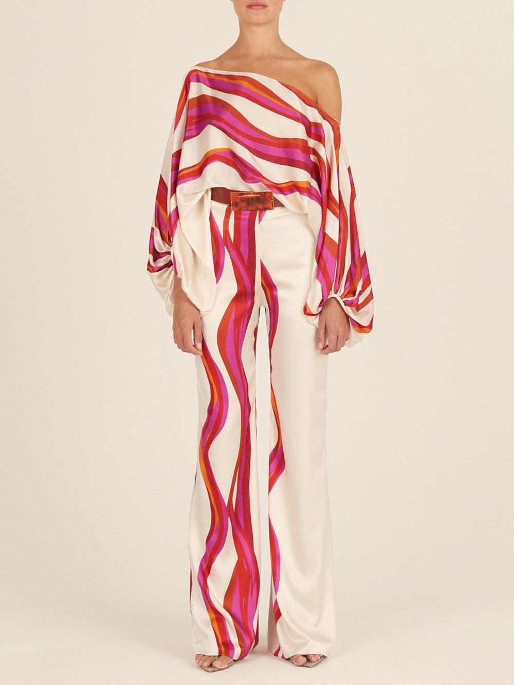 EB | 2-Teiliges Elegantes Set