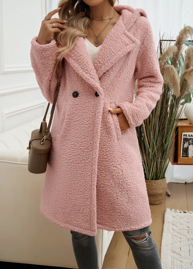 EB | Stilvolle und Elegante Allgemeine Jacke