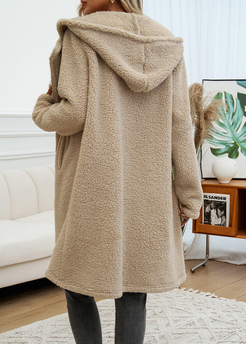 EB | Stilvolle und Elegante Allgemeine Jacke