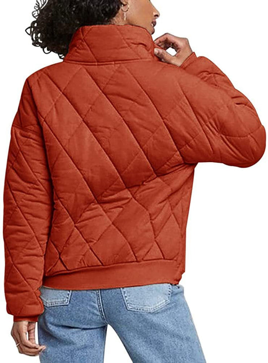 EB | Mühelose und Stilvolle Allgemeine Jacke