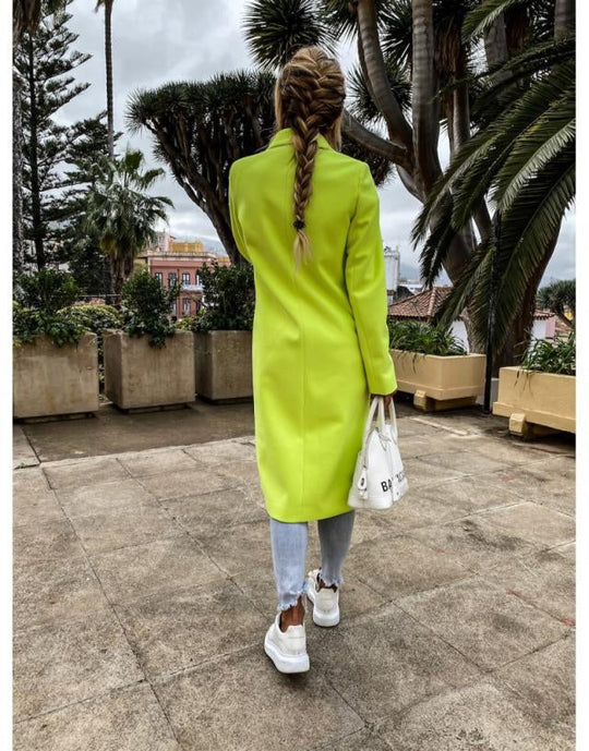 EB | Klassische und elegante allgemeine Jacke