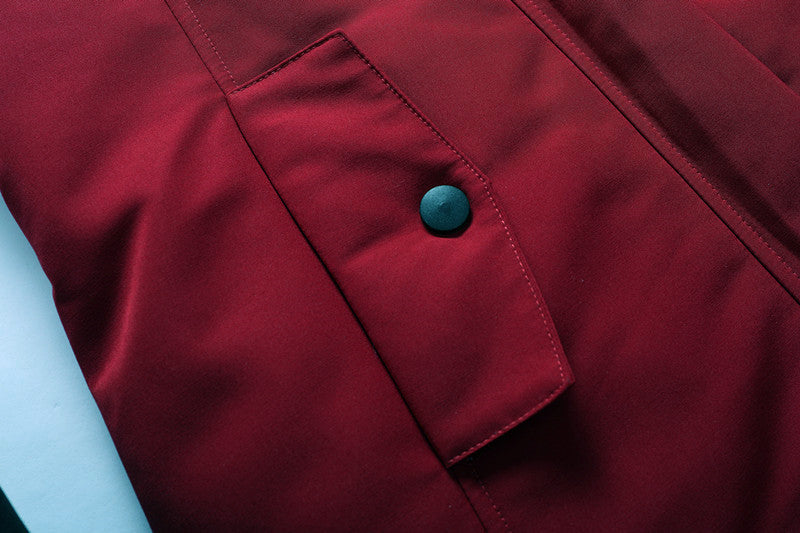 EB | Damen Fleecejacke mit Kapuze und Kordelzug