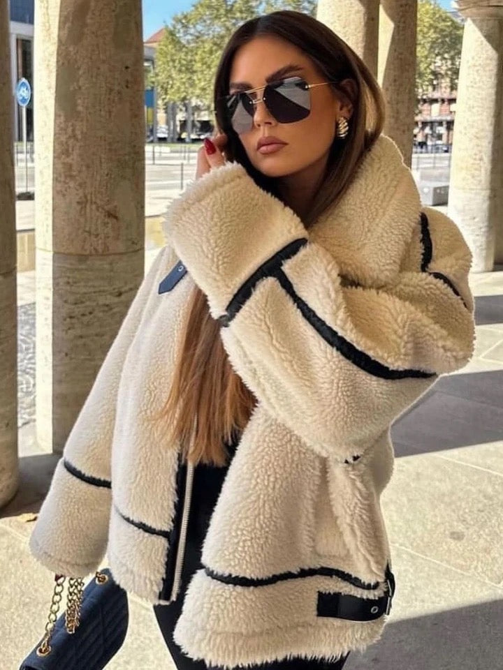 EB | Bequeme Damenjacke