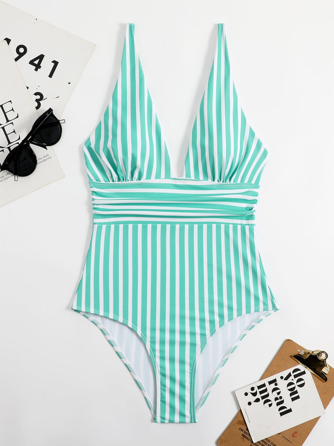 EB | Summer Sensation Badeanzug