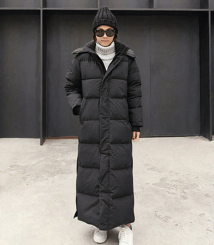 EB | Parka-Wintermantel für Damen Ingrid