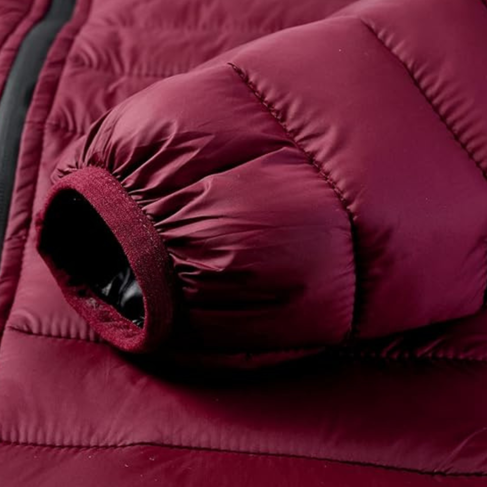 EB | Stilvolle Herrenjacke