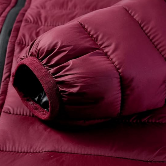 EB | Stilvolle Herrenjacke