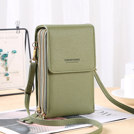 EB | Kreuzbody Telefontasche