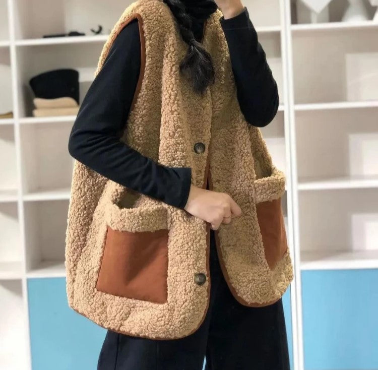 EB | Elegante und Vielseitige Winterbluse