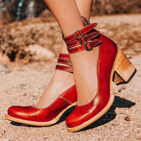 Elegante Damenschuhe
