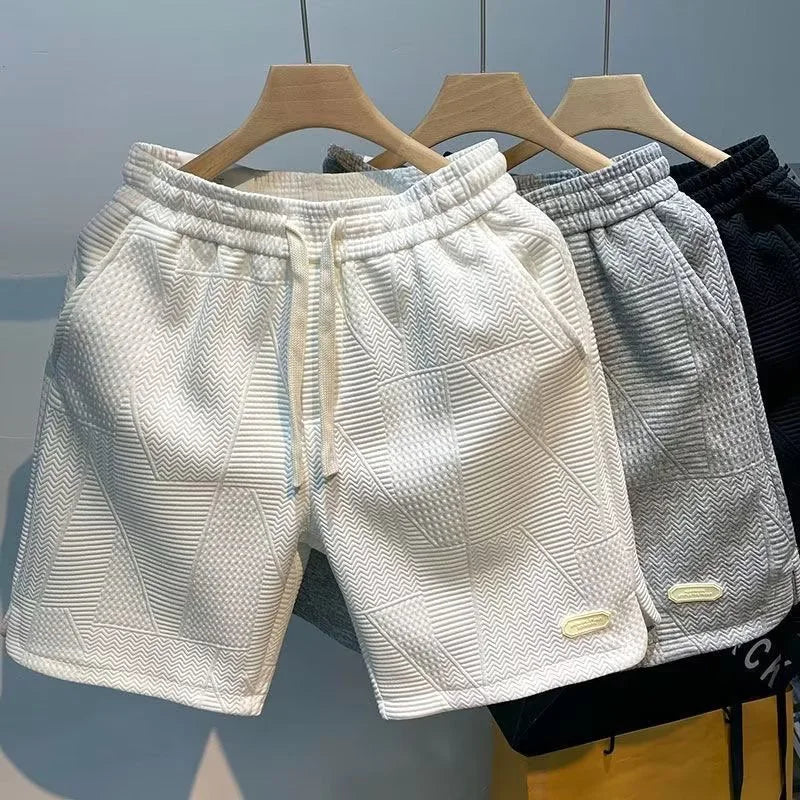 EB | Herren Breeze Kurze Hose