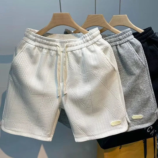 EB | Herren Breeze Kurze Hose