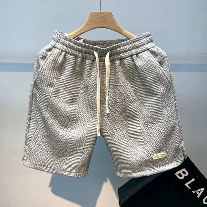 EB | Herren Breeze Kurze Hose