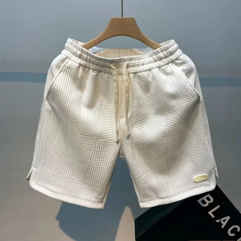 EB | Herren Breeze Kurze Hose