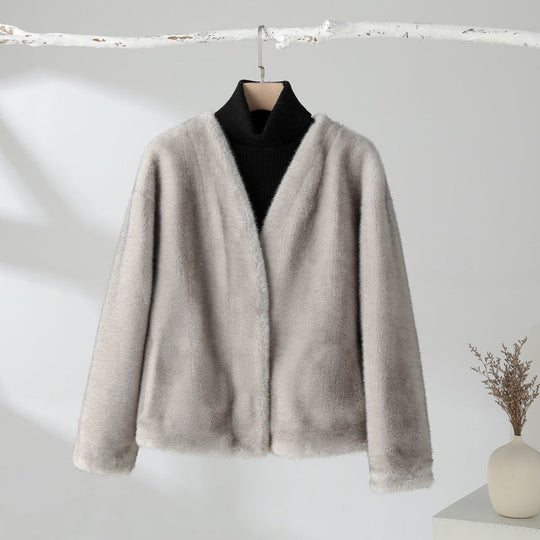 EB | Charme Di Velluto Mantel Von Sofia Amoretti