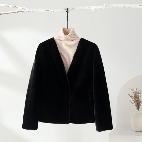 EB | Charme Di Velluto Mantel Von Sofia Amoretti
