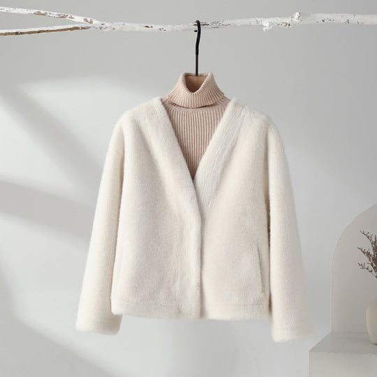 EB | Charme Di Velluto Mantel Von Sofia Amoretti