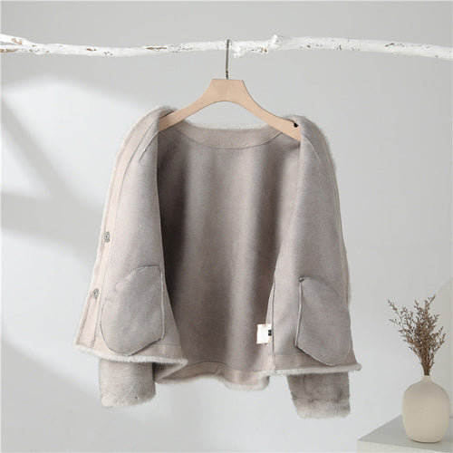 EB | Charme Di Velluto Mantel Von Sofia Amoretti