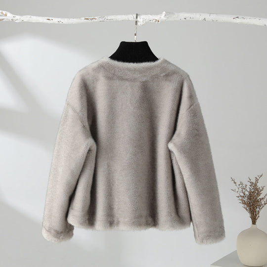 EB | Charme Di Velluto Mantel Von Sofia Amoretti