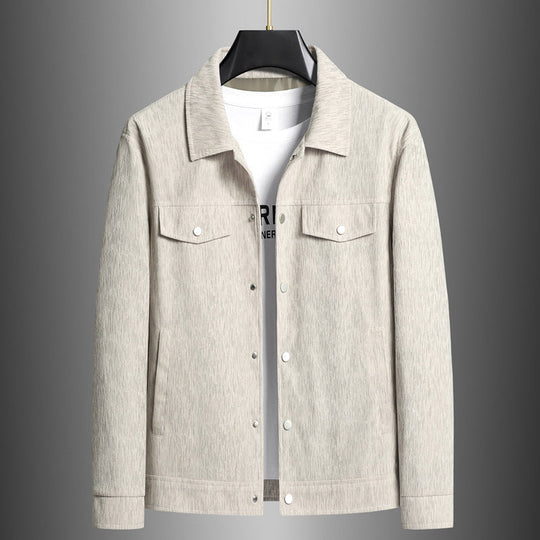 EB | Classico Essenziale Jacke Von Roberto Russo