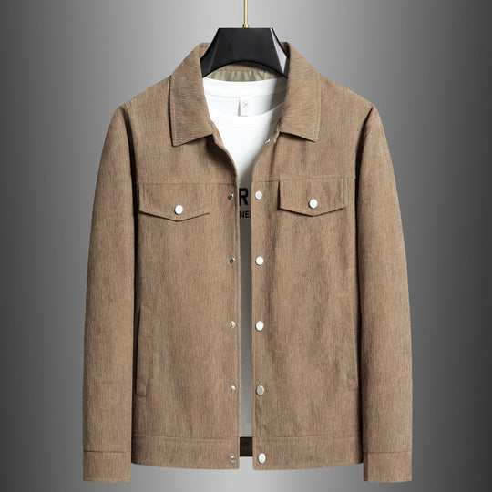 EB | Classico Essenziale Jacke Von Roberto Russo