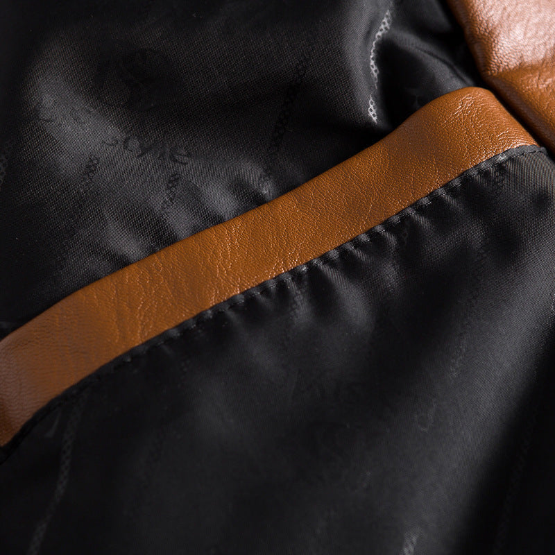 EB | Maestro Jacke Von Roberto Russo