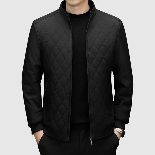 EB | Stil Monogramm Jacke Von Roberto Russo
