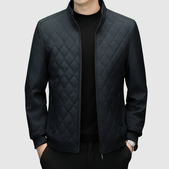 EB | Stil Monogramm Jacke Von Roberto Russo
