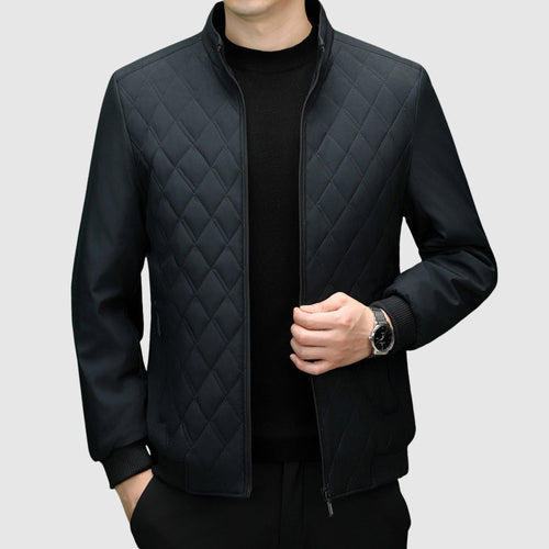 EB | Stil Monogramm Jacke Von Roberto Russo