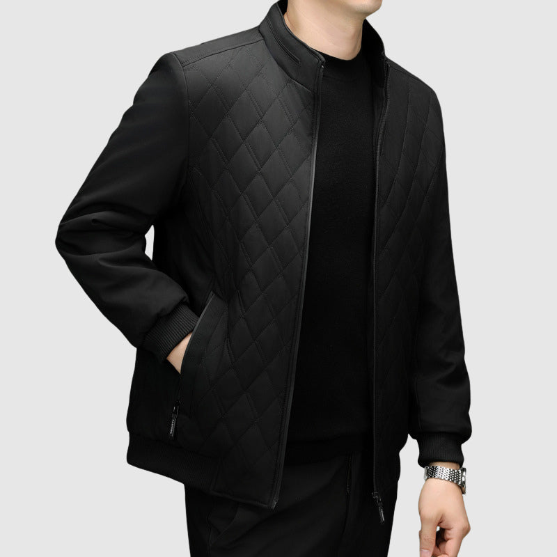 EB | Stil Monogramm Jacke Von Roberto Russo