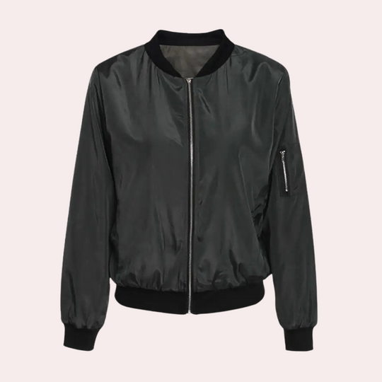 EB | Leichte Sommerjacke für Damen mit Eleganten Details
