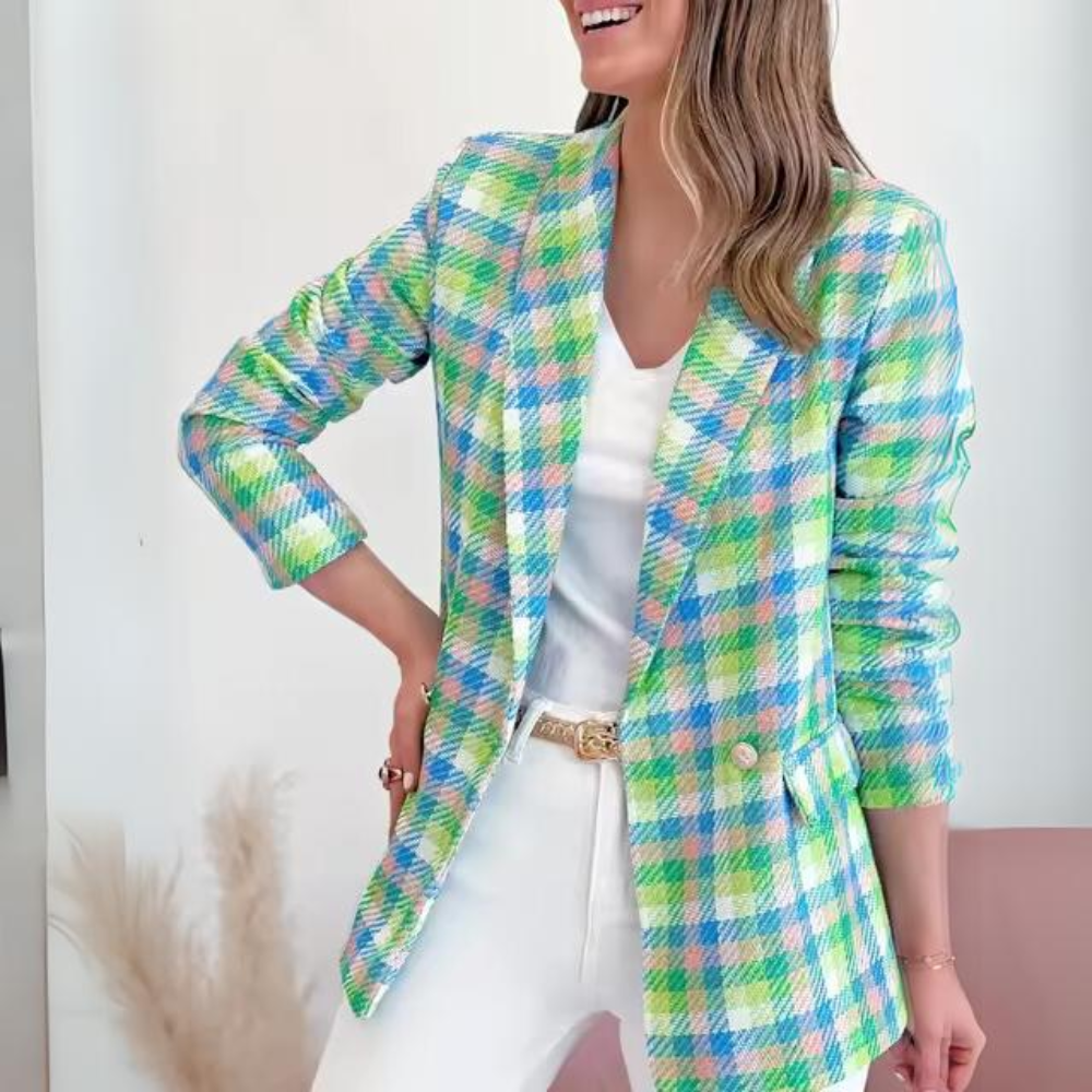 EB | Modische und Minimalistische Allgemeine Jacke