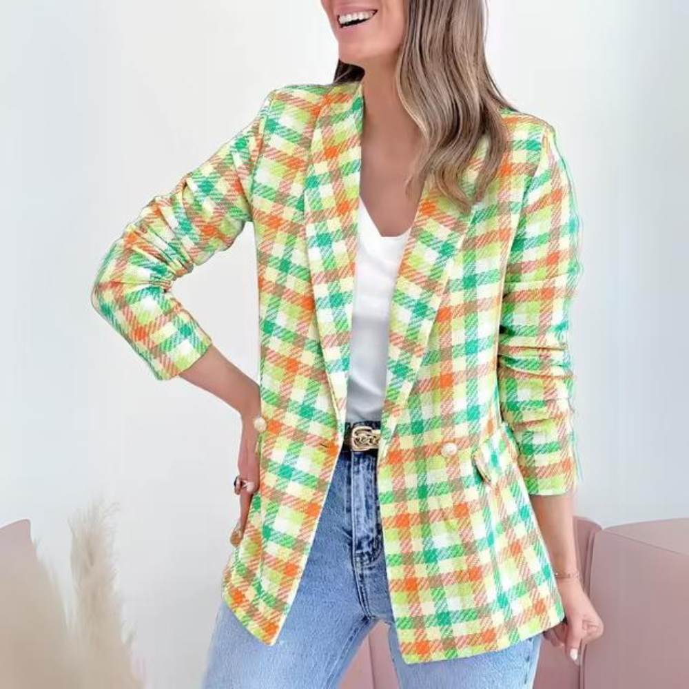 EB | Modische und Minimalistische Allgemeine Jacke