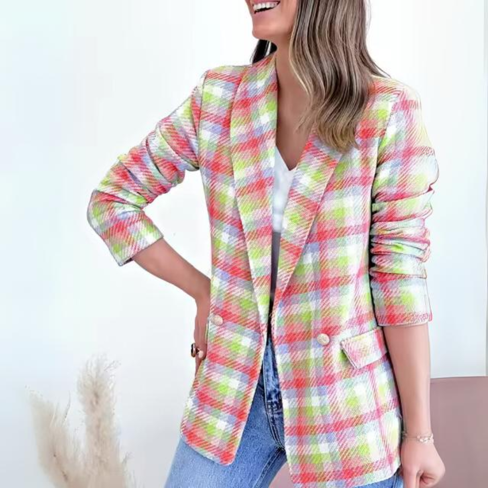 EB | Modische und Minimalistische Allgemeine Jacke