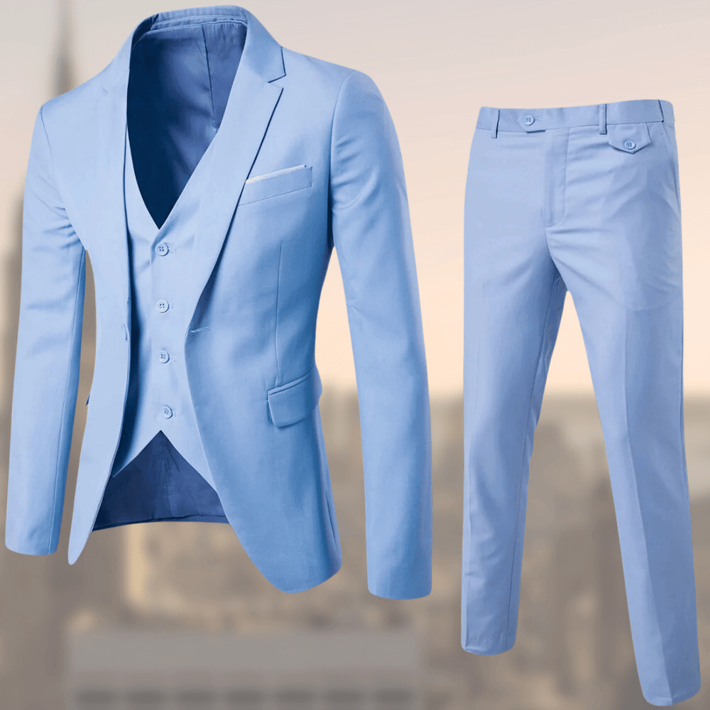 EB | Premium Anzug Set