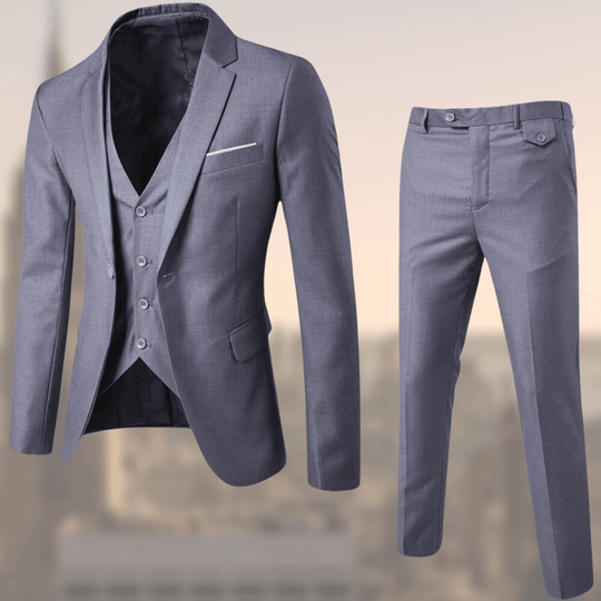 EB | Premium Anzug Set