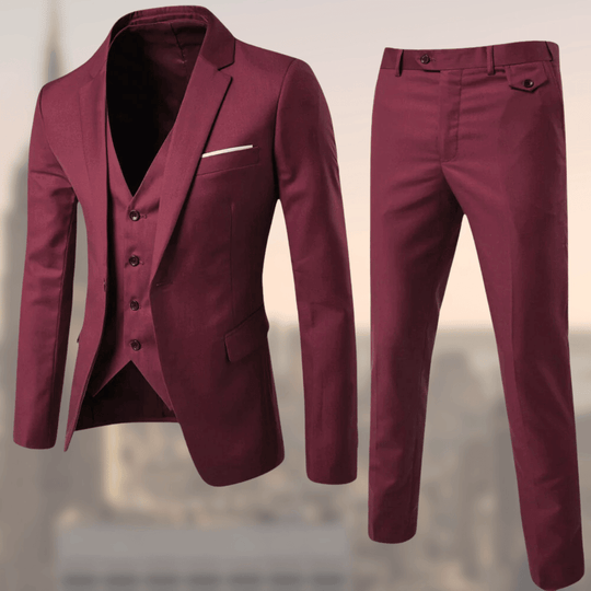 EB | Premium Anzug Set