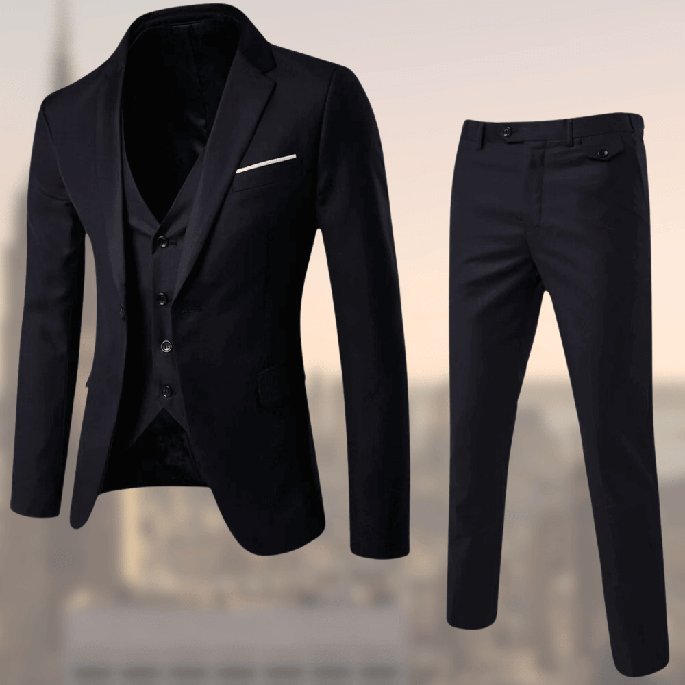 EB | Premium Anzug Set
