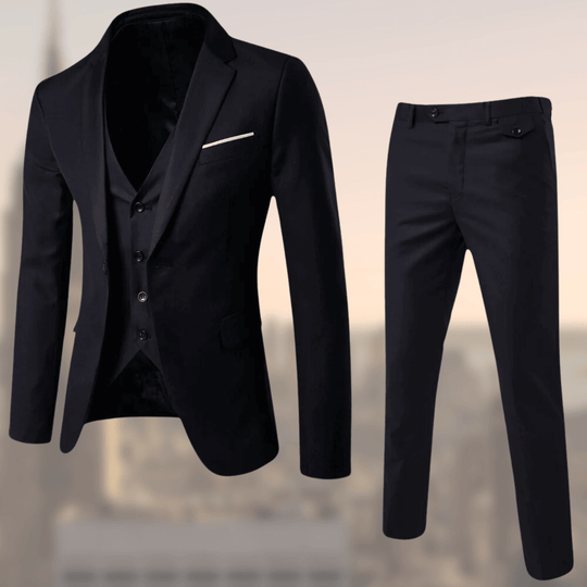 EB | Premium Anzug Set