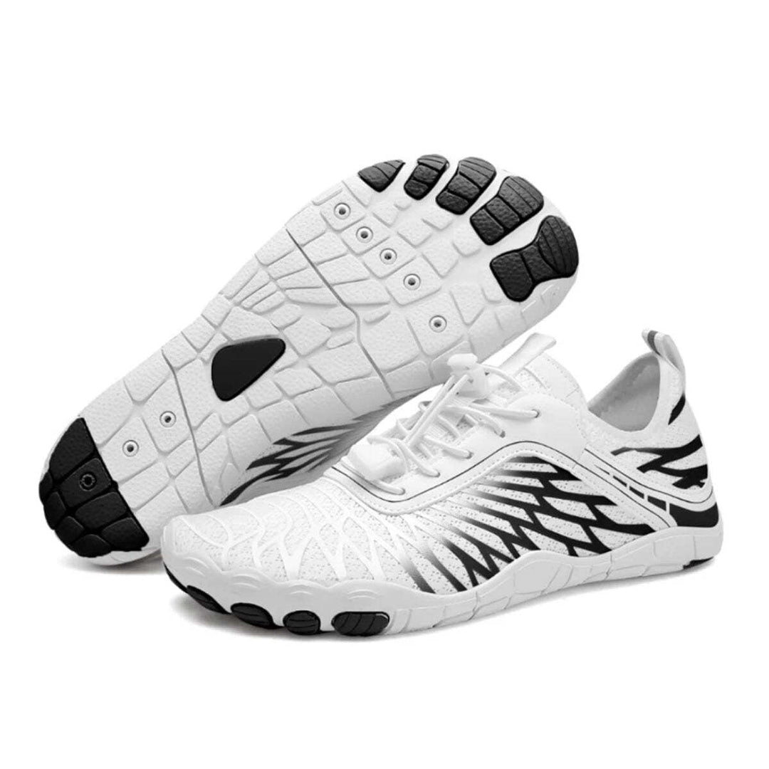 Bequeme & Gesunde Barfußschuhe EB